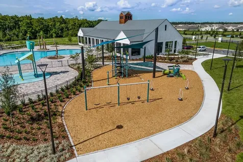 3067 House Finch Road St Cloud FL 34773