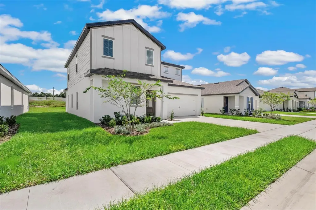 1783 White Elephant Loop Winter Haven FL 33884