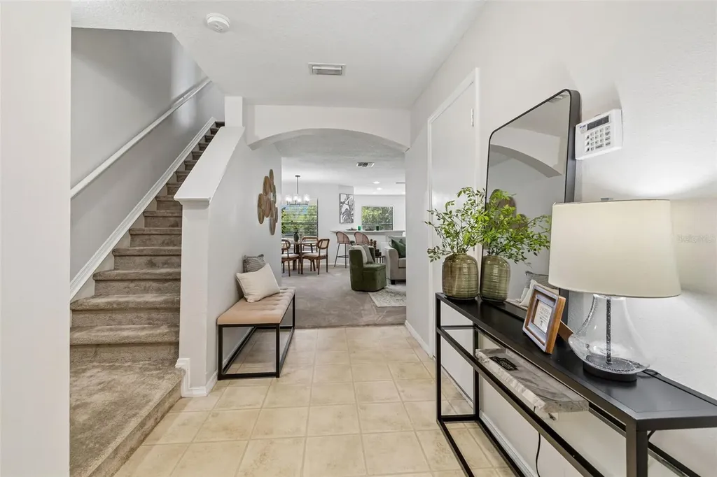 2510 Edgewater Falls Drive Brandon FL 33511