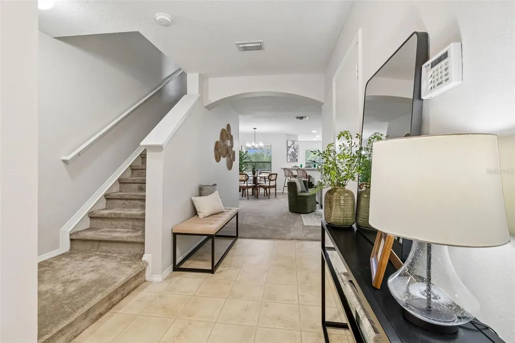 2510 Edgewater Falls Drive Brandon FL 33511