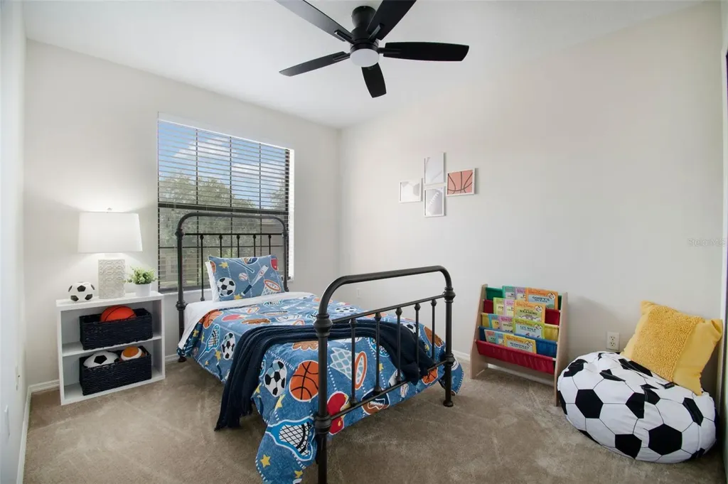 2510 Edgewater Falls Drive Brandon FL 33511