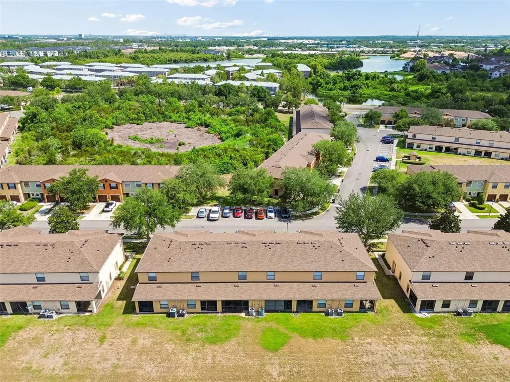 2510 Edgewater Falls Drive Brandon FL 33511