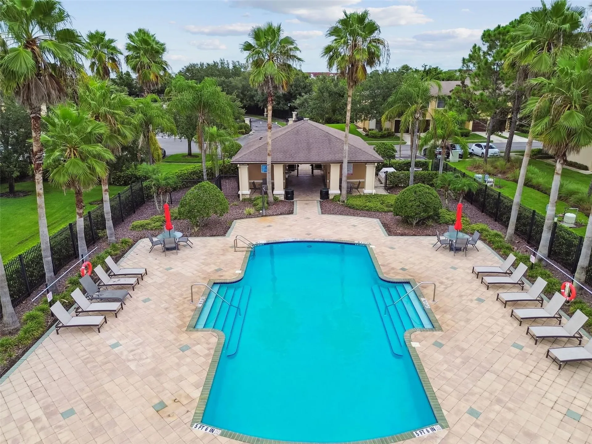 2510 Edgewater Falls Drive Brandon FL 33511