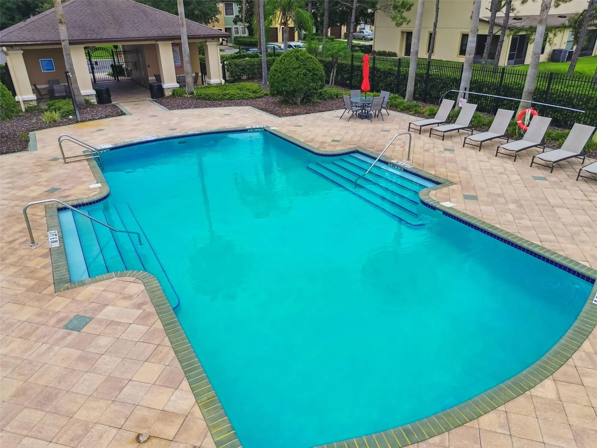 2510 Edgewater Falls Drive Brandon FL 33511