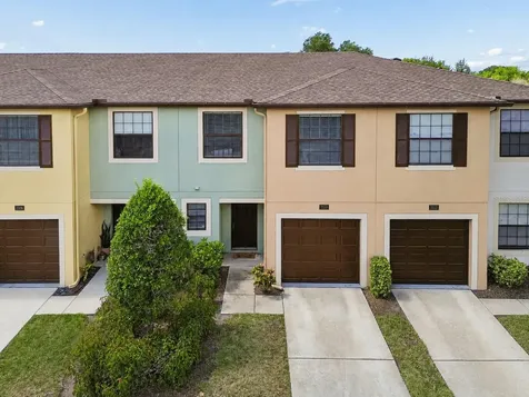 2510 Edgewater Falls Drive Brandon FL 33511
