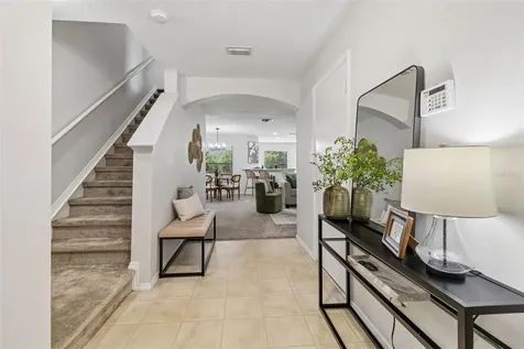2510 Edgewater Falls Drive Brandon FL 33511
