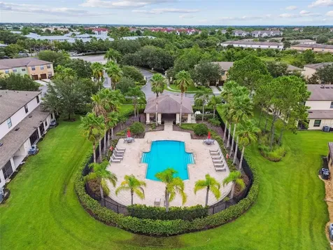 2510 Edgewater Falls Drive Brandon FL 33511