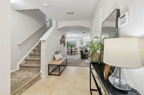 2510 Edgewater Falls Drive Brandon FL 33511