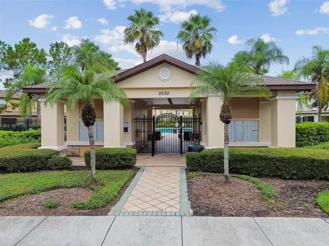 2510 Edgewater Falls Drive Brandon FL 33511