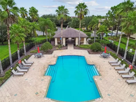 2510 Edgewater Falls Drive Brandon FL 33511