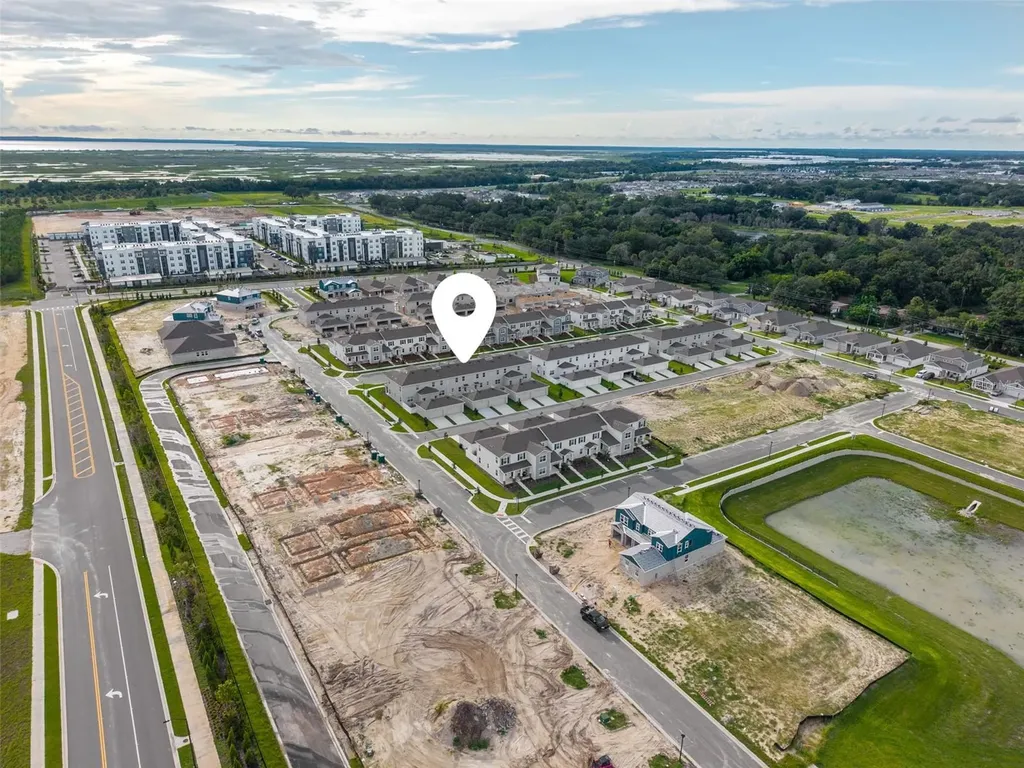 2341 White Buffalo Street Apopka FL 32703