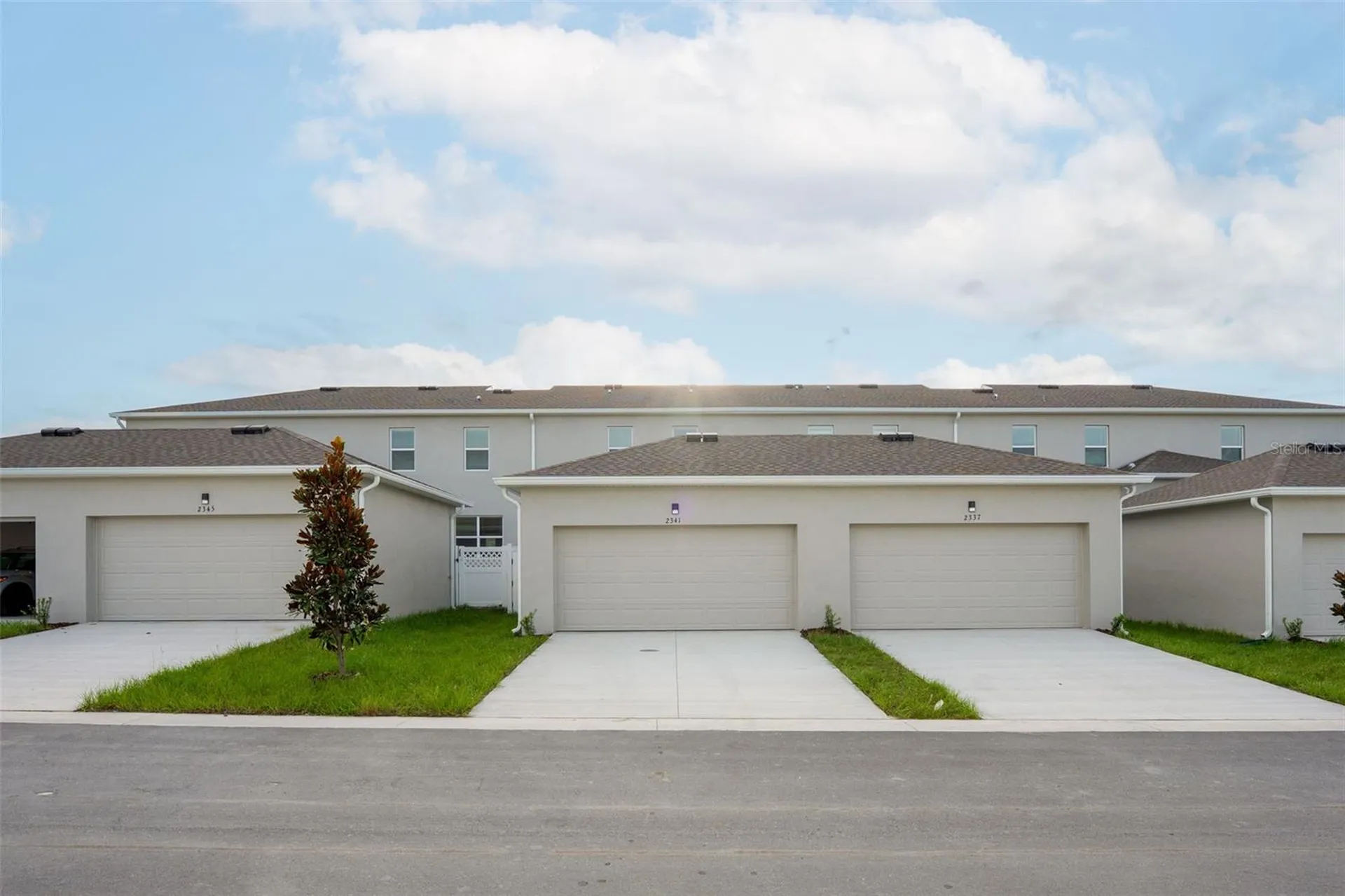 2341 White Buffalo Street Apopka FL 32703