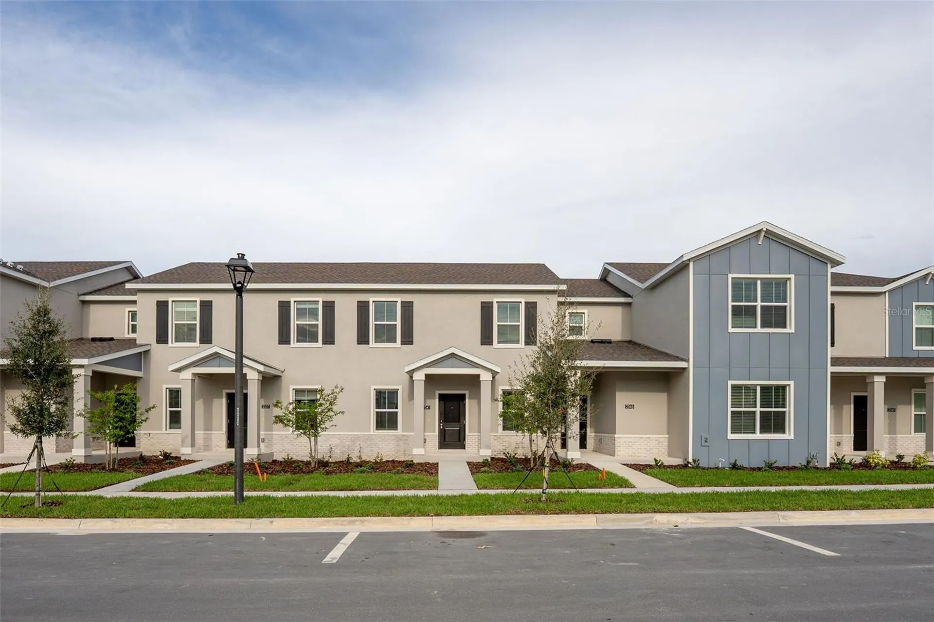 2341 White Buffalo Street Apopka FL 32703