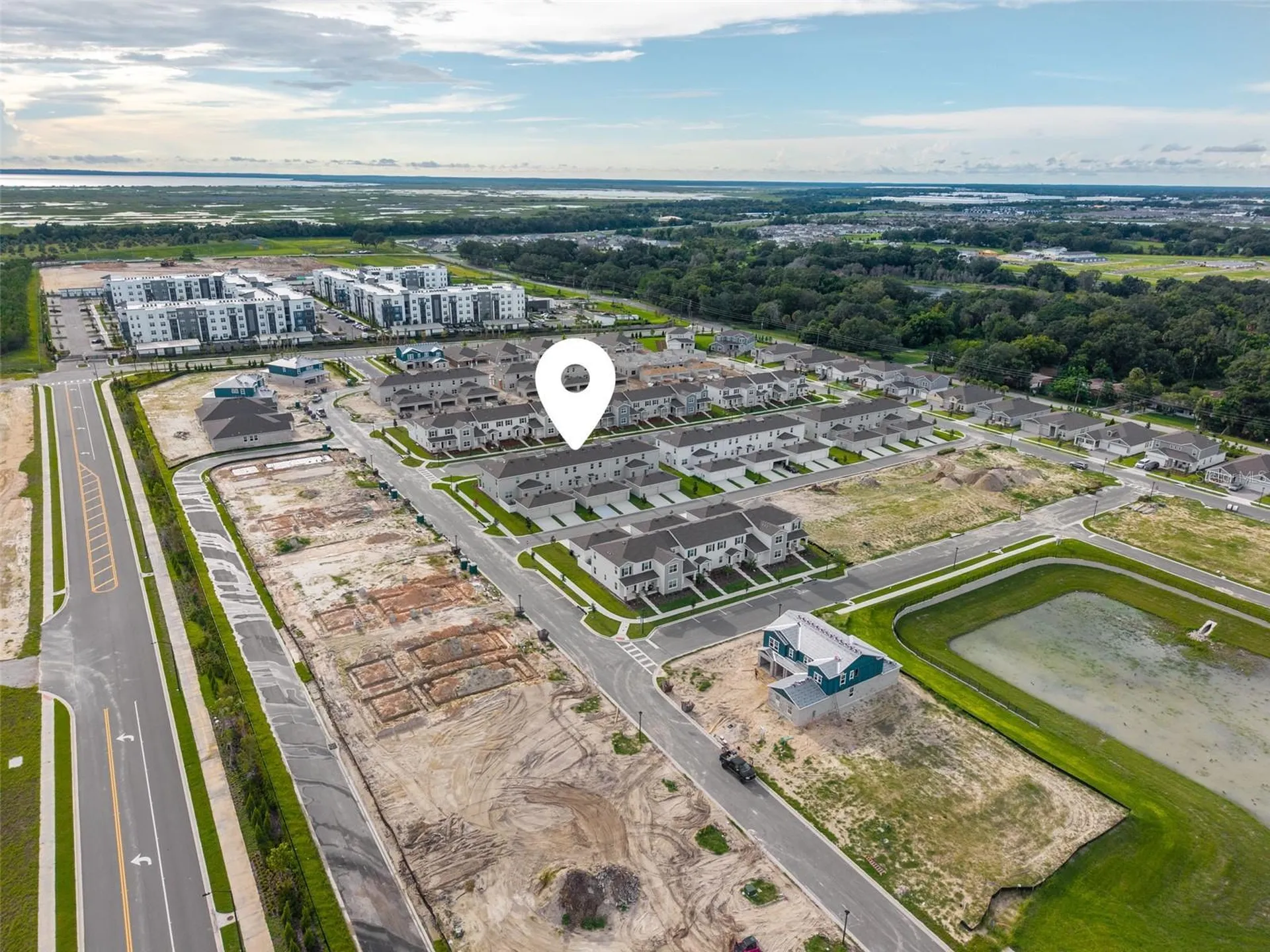 2341 White Buffalo Street Apopka FL 32703