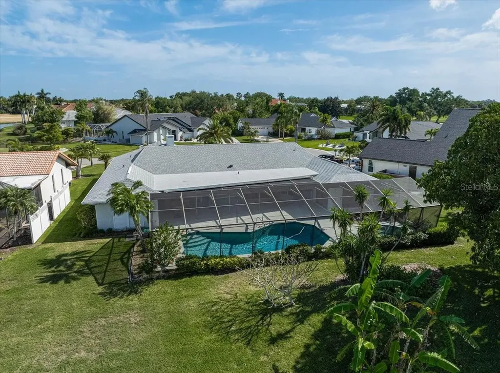 3842 Torrey Pines Way Sarasota FL 34238