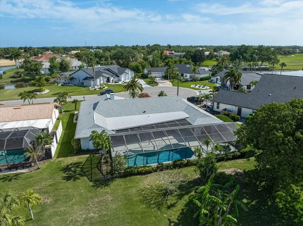 3842 Torrey Pines Way Sarasota FL 34238