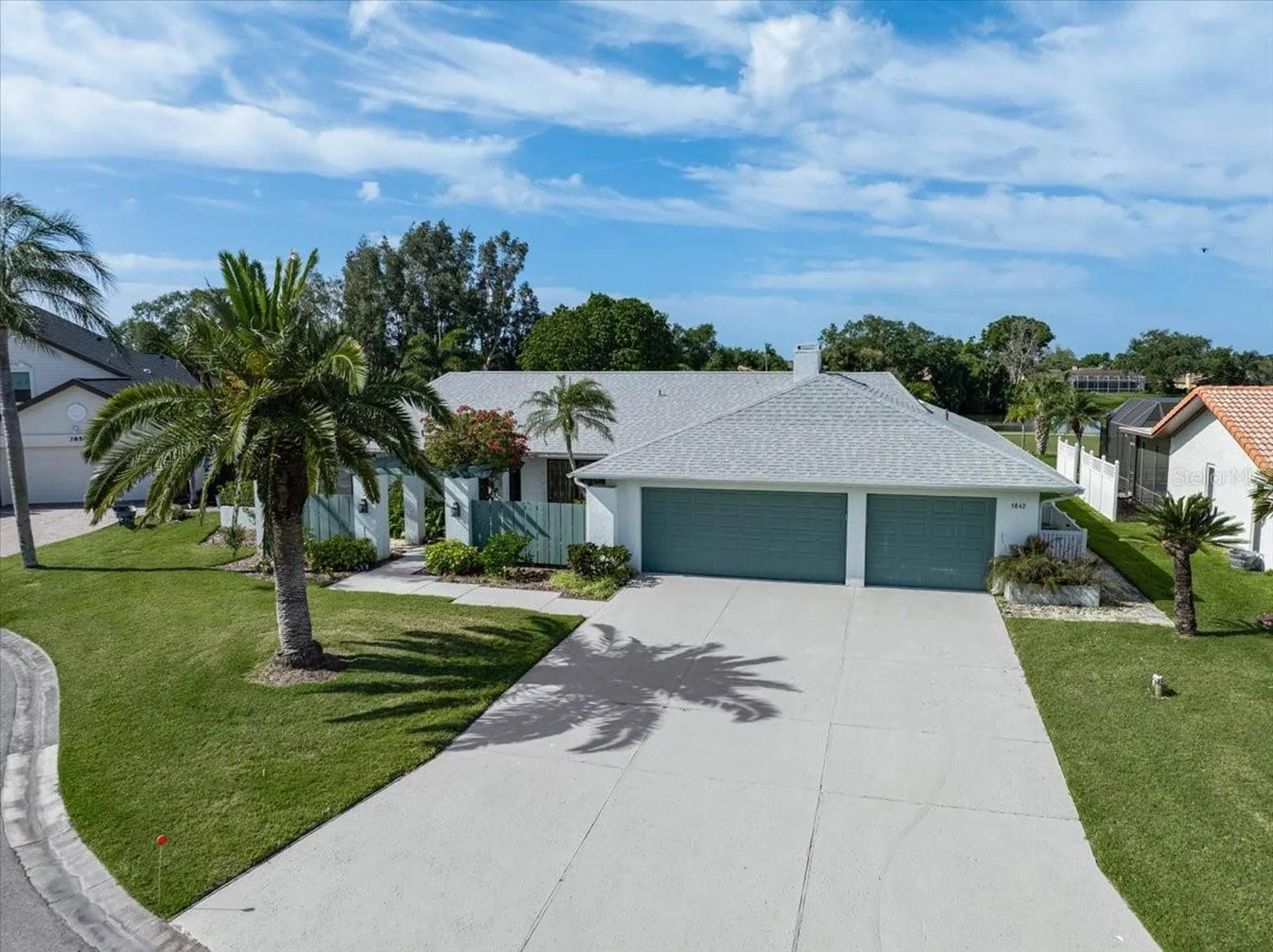 3842 Torrey Pines Way Sarasota FL 34238