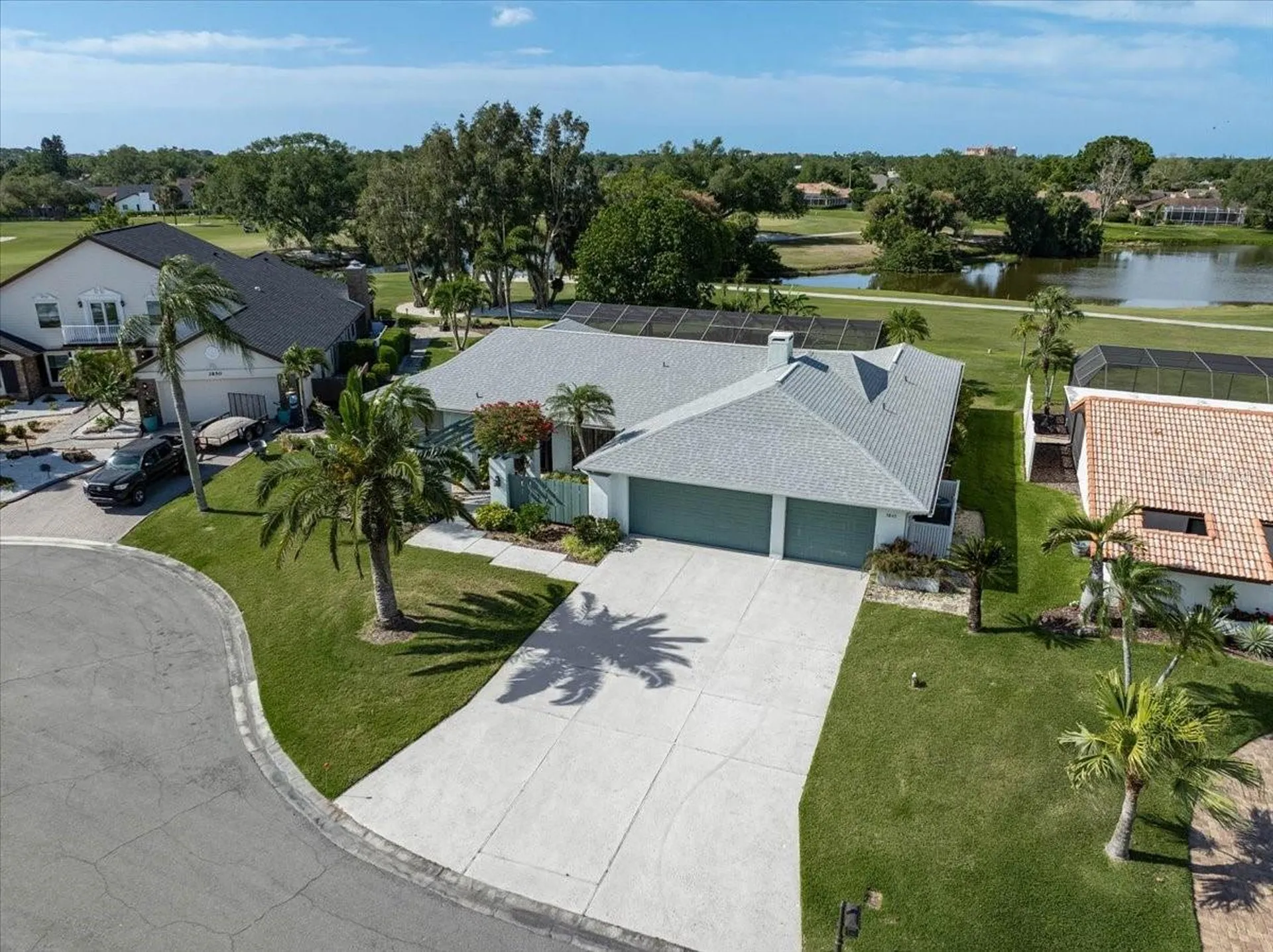 3842 Torrey Pines Way Sarasota FL 34238