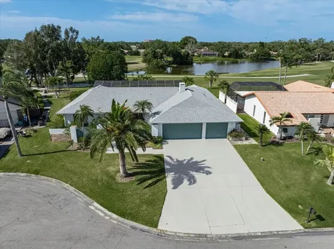 3842 Torrey Pines Way Sarasota FL 34238