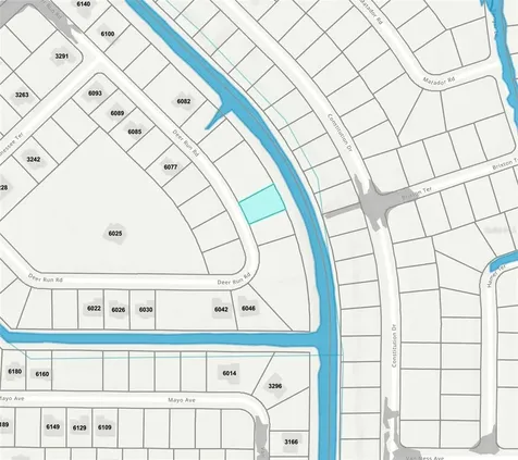 0 N Deer Run Road North Port FL 34291