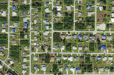 22275 Queens Avenue Port Charlotte FL 33952