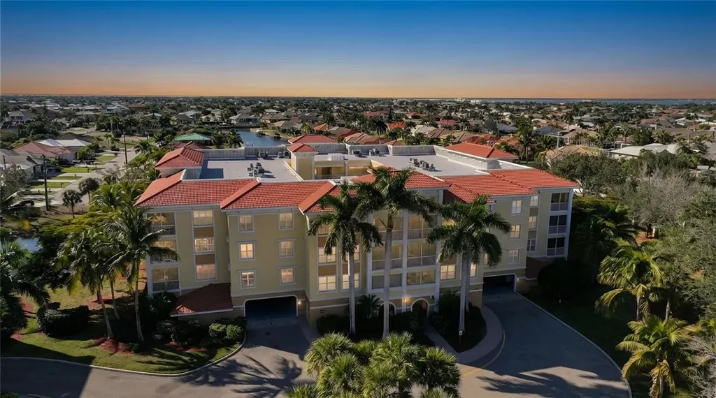 255 W End Drive Punta Gorda FL 33950