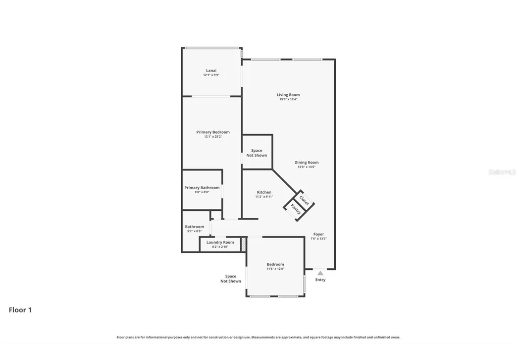 255 W End Drive Punta Gorda FL 33950