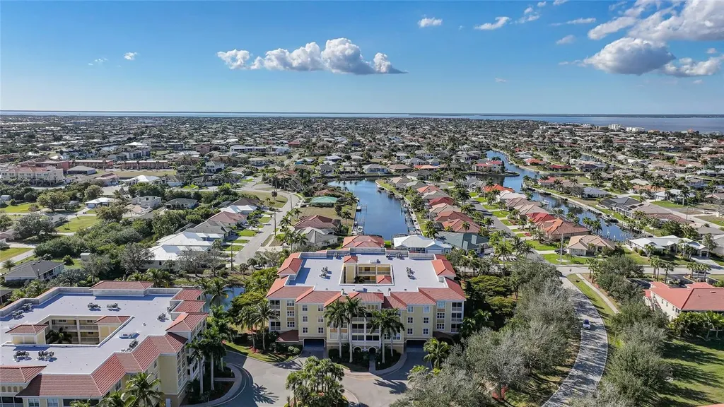 255 W End Drive Punta Gorda FL 33950