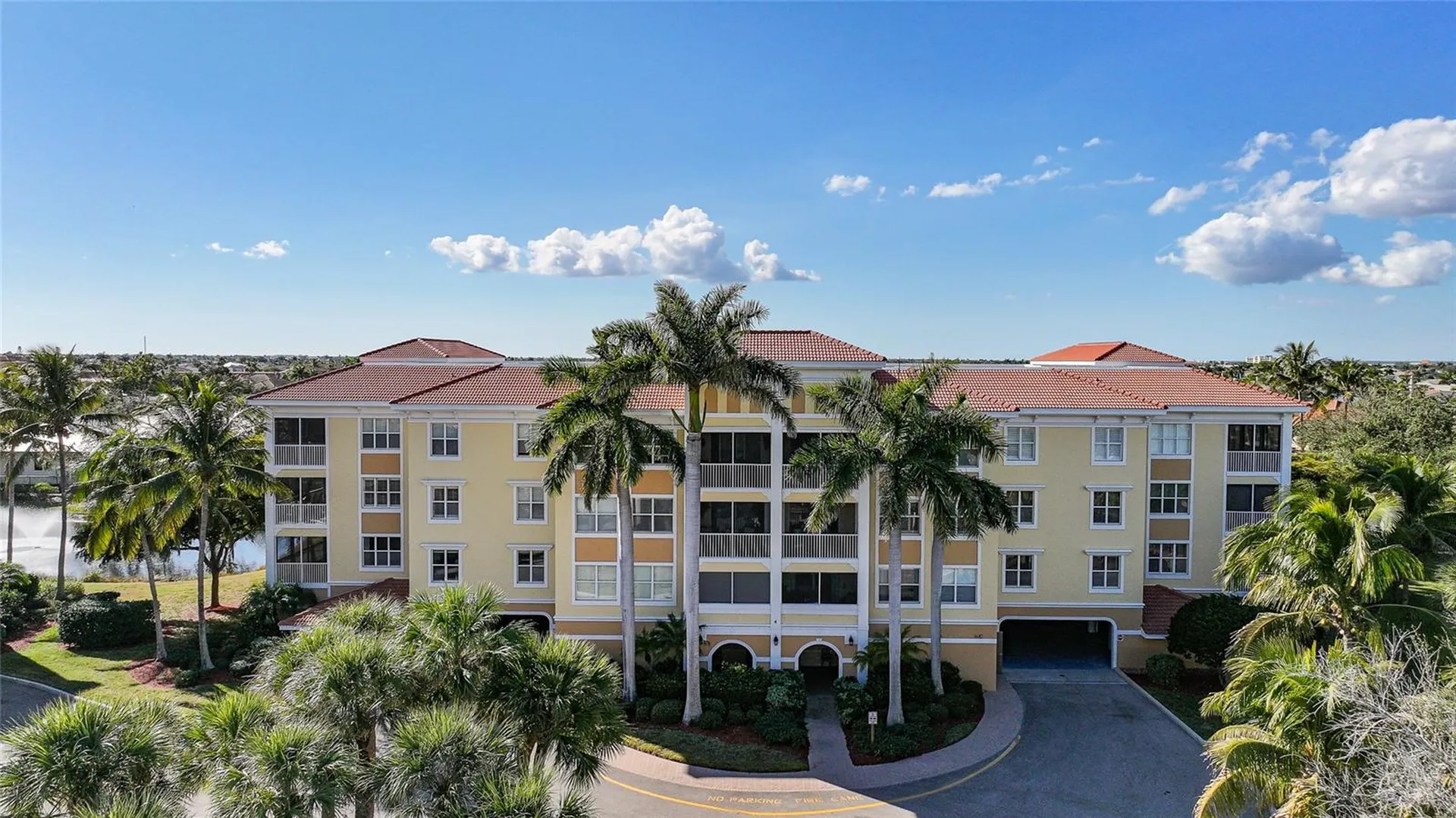 255 W End Drive Punta Gorda FL 33950