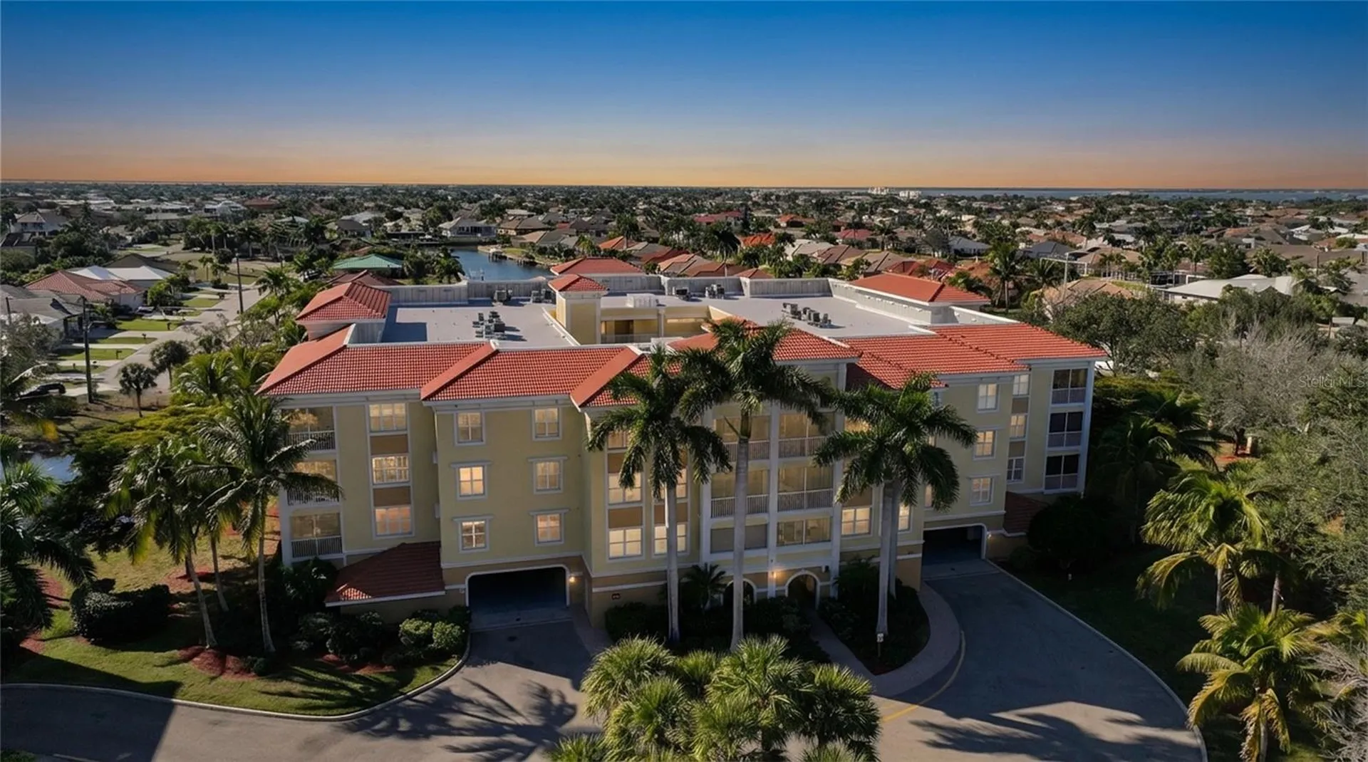255 W End Drive Punta Gorda FL 33950