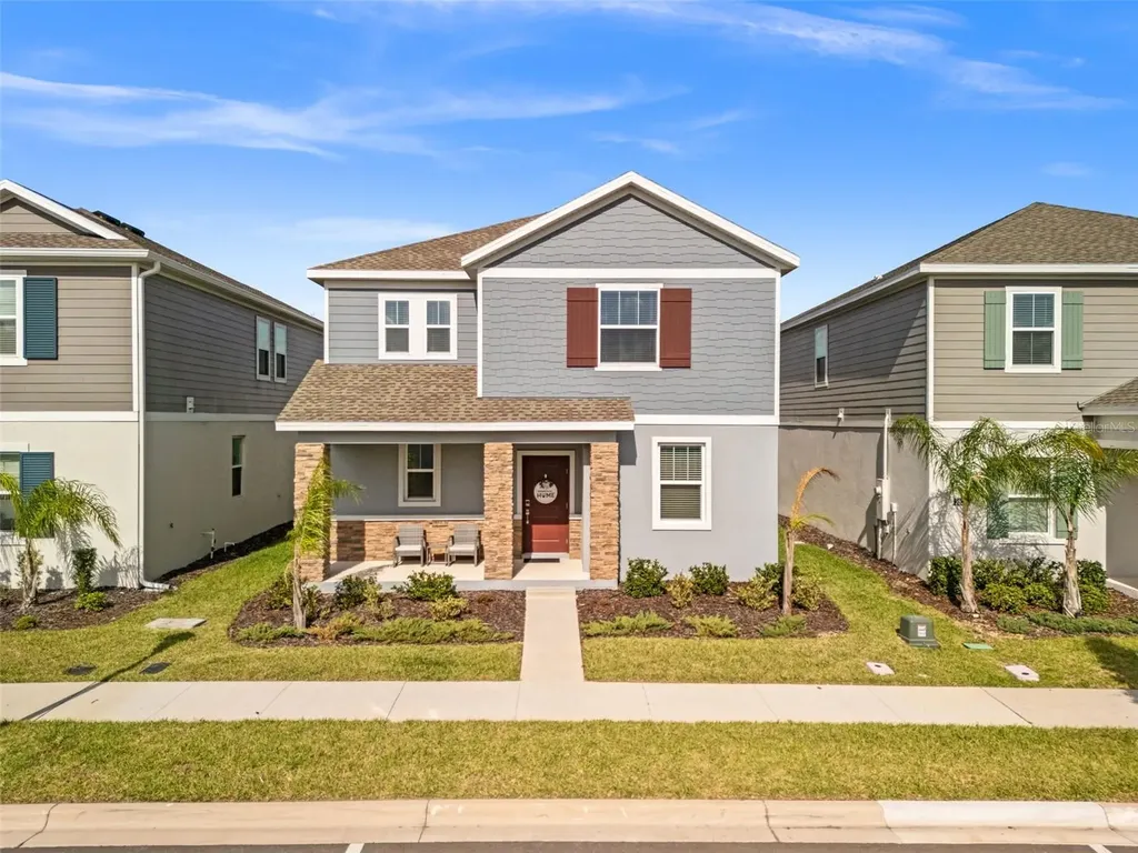 2839 Fitness Street Clermont FL 34714