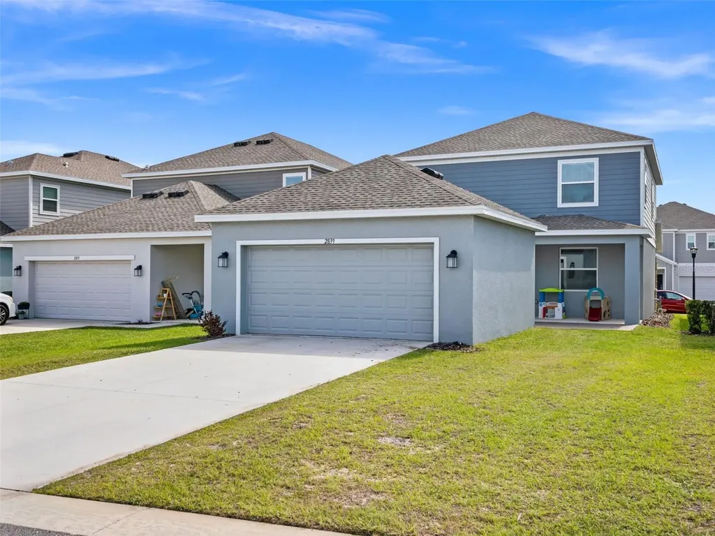 2839 Fitness Street Clermont FL 34714