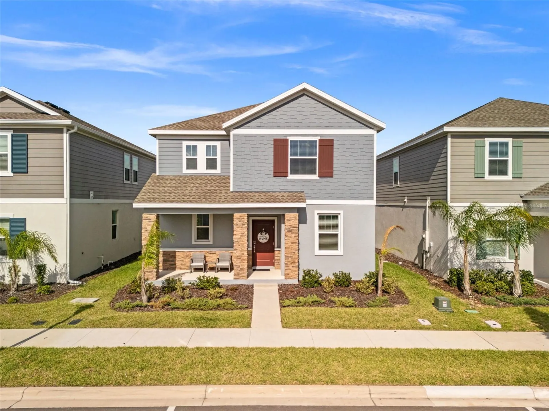 2839 Fitness Street Clermont FL 34714
