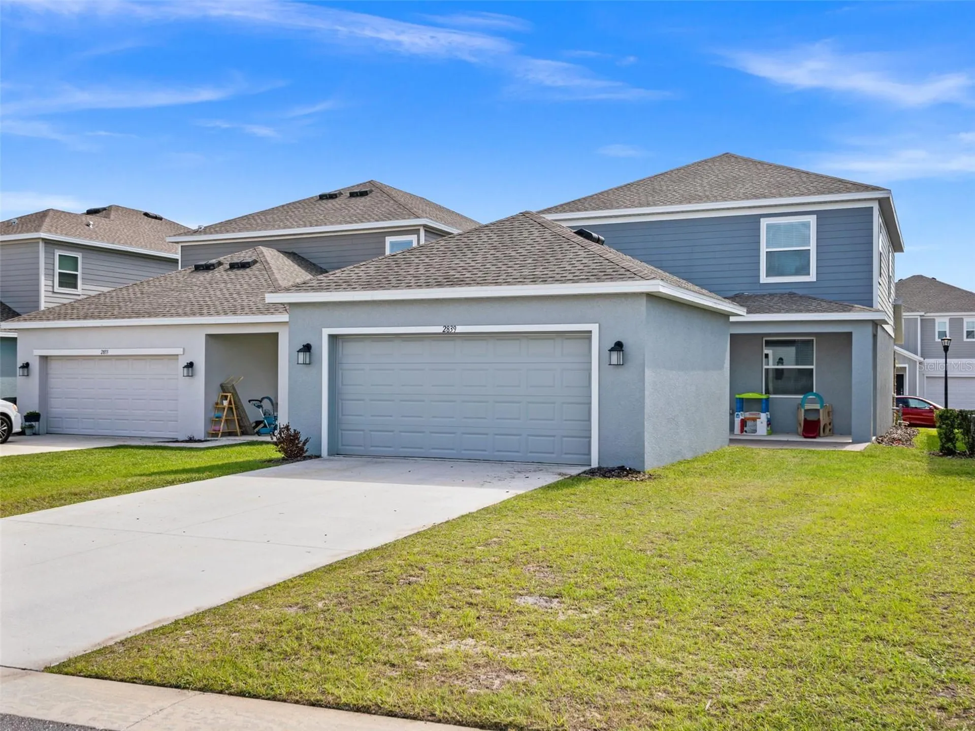 2839 Fitness Street Clermont FL 34714