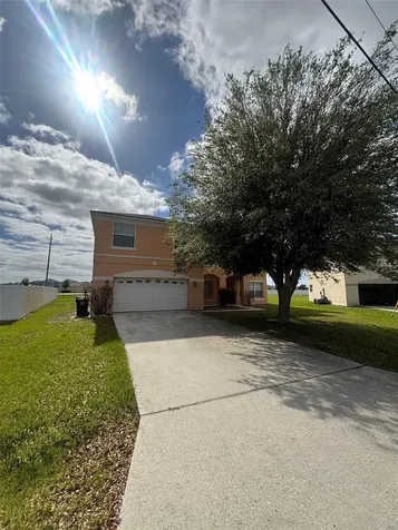 157 Cimarron Lane Poinciana FL 34759
