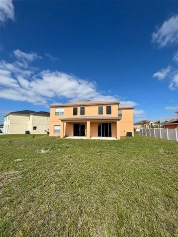 157 Cimarron Lane Poinciana FL 34759