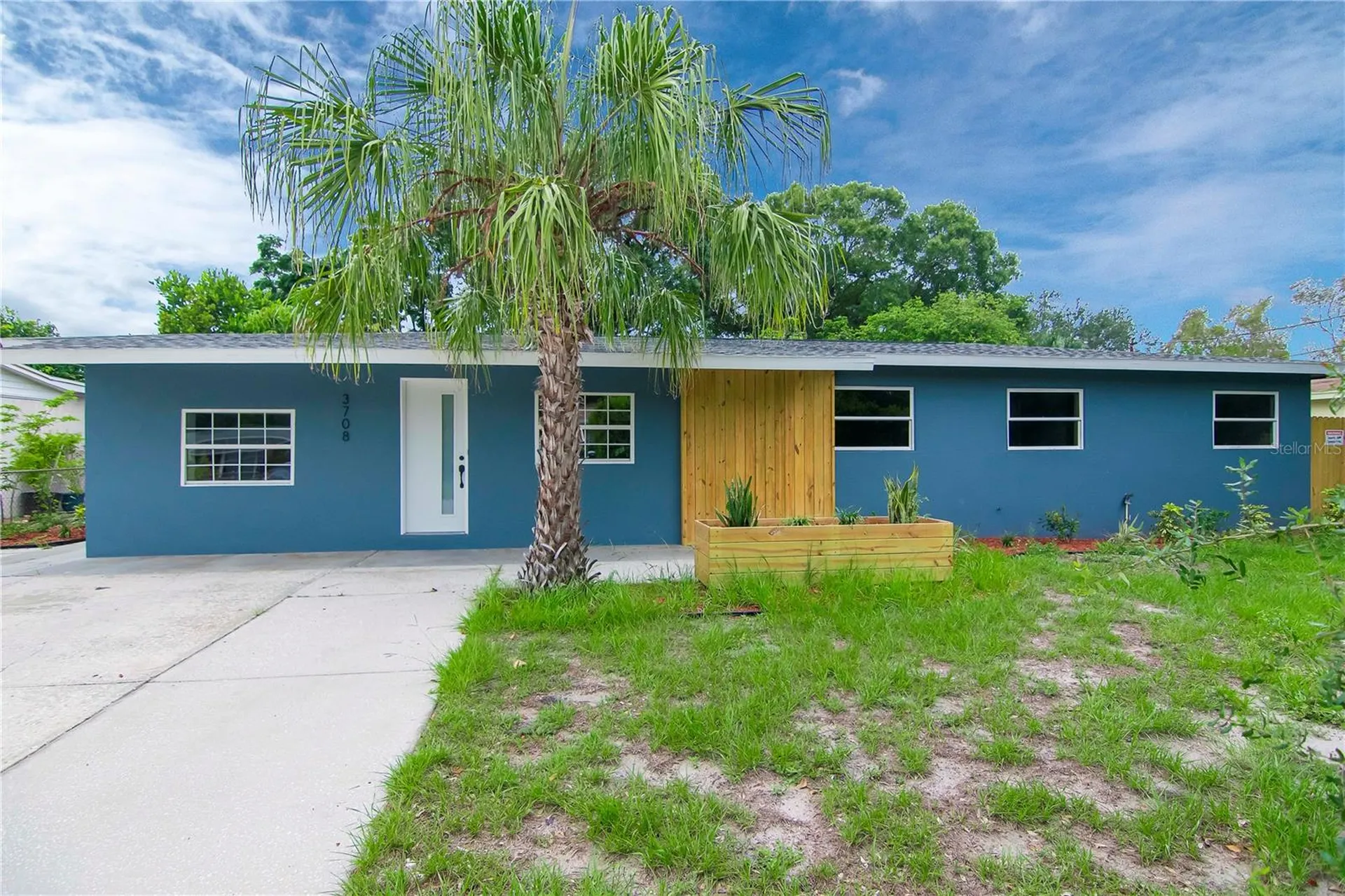 3708 W Tyson Avenue Tampa FL 33611