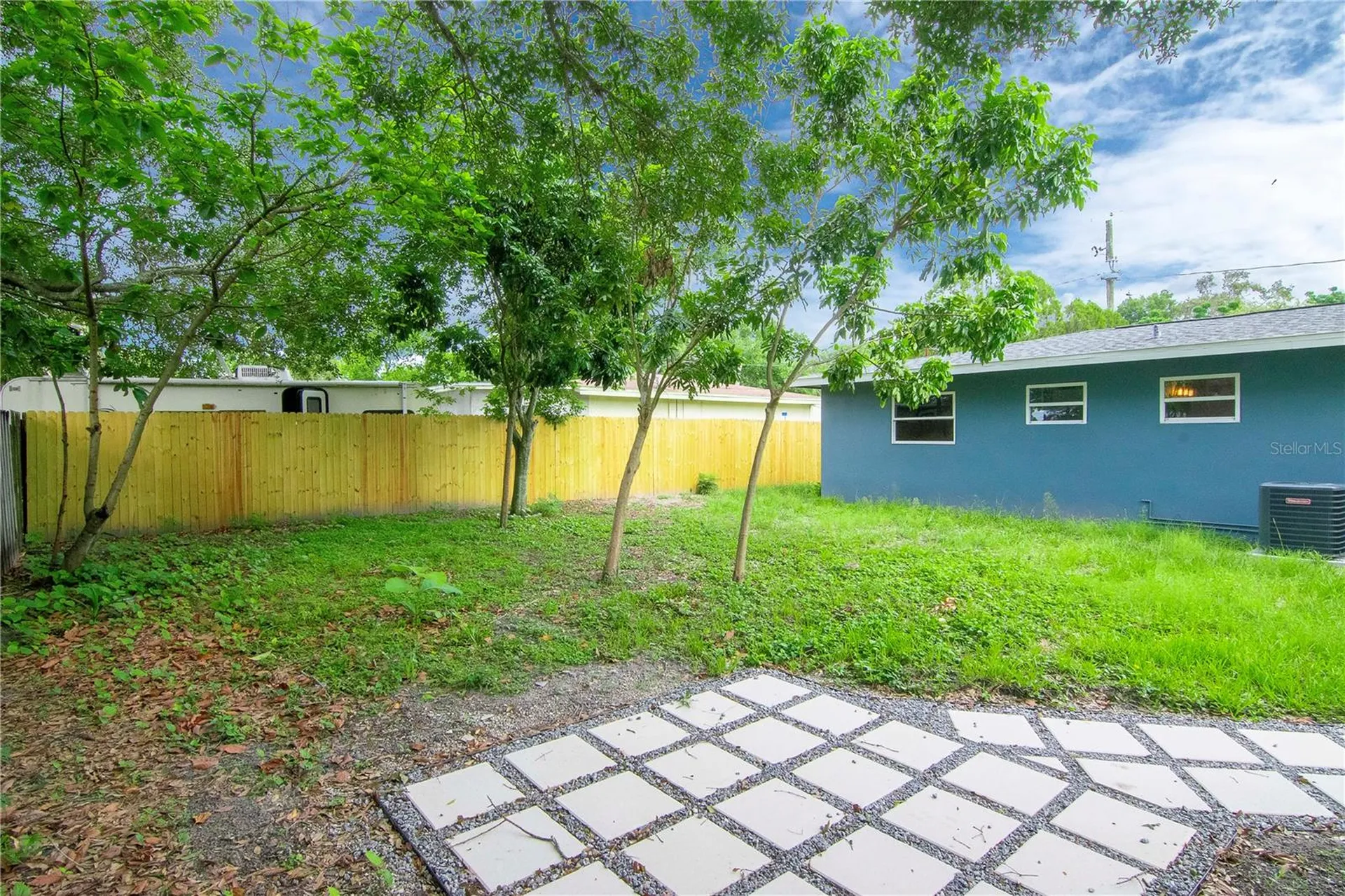 3708 W Tyson Avenue Tampa FL 33611