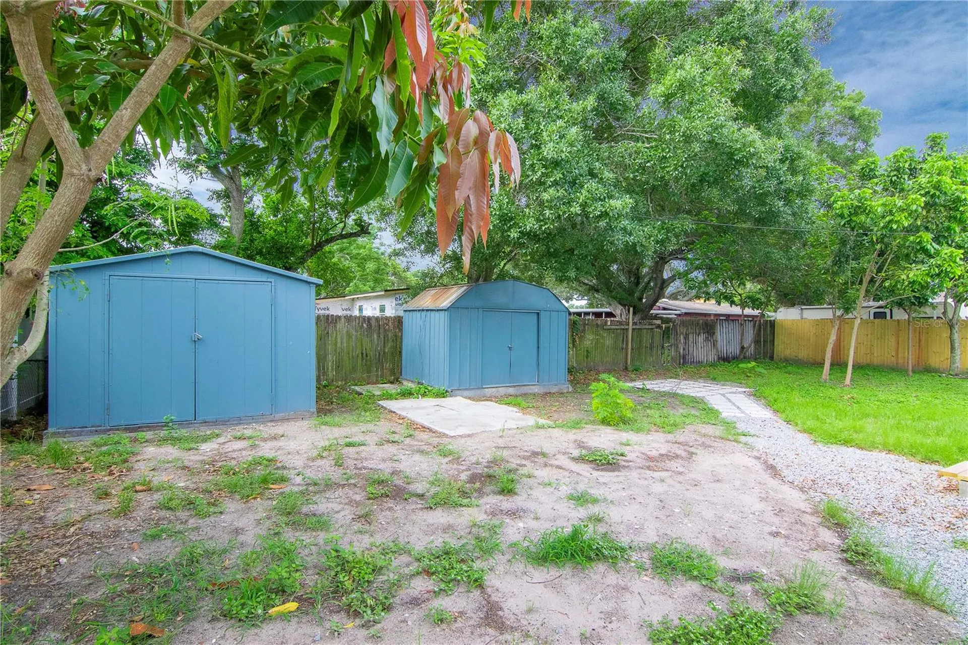 3708 W Tyson Avenue Tampa FL 33611
