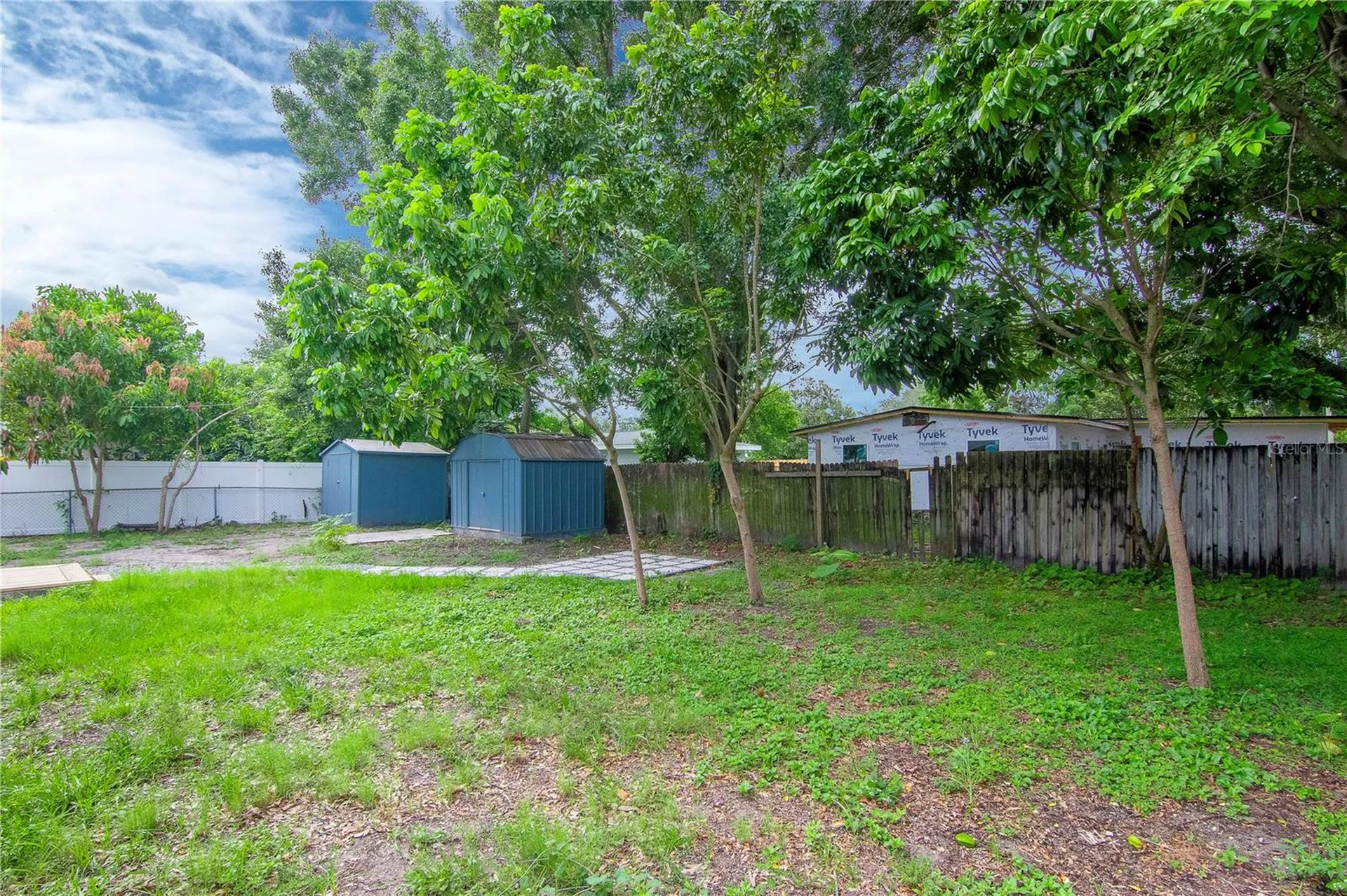 3708 W Tyson Avenue Tampa FL 33611