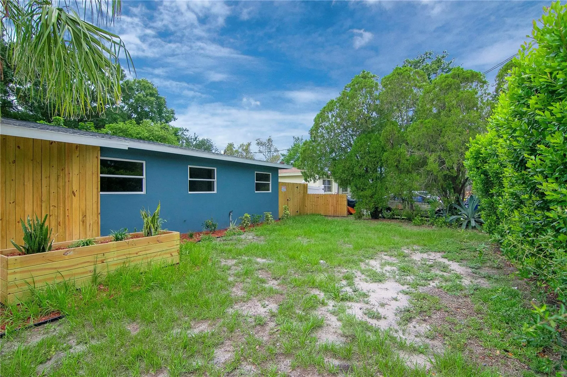 3708 W Tyson Avenue Tampa FL 33611