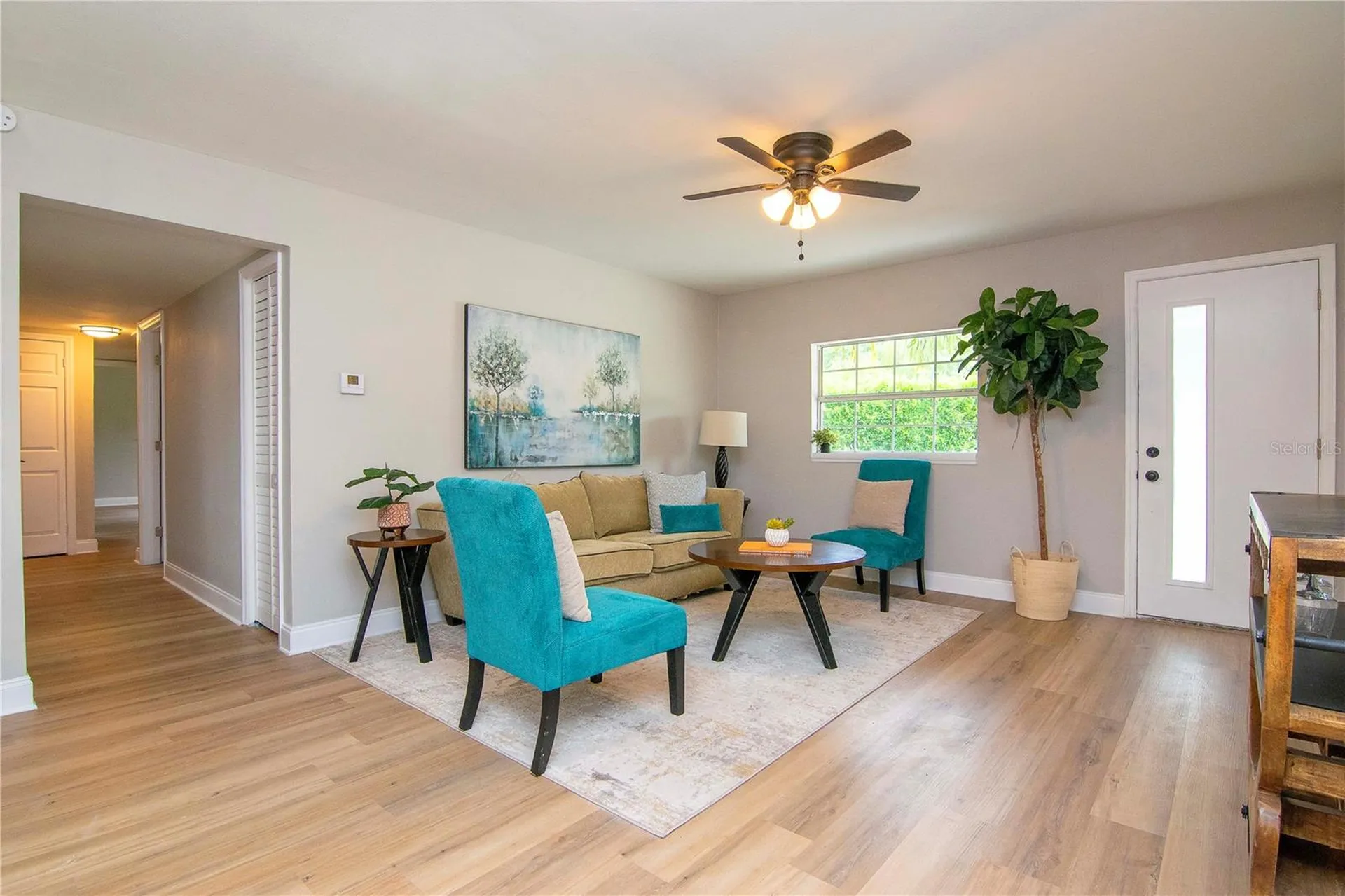 3708 W Tyson Avenue Tampa FL 33611