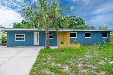 3708 W Tyson Avenue Tampa FL 33611