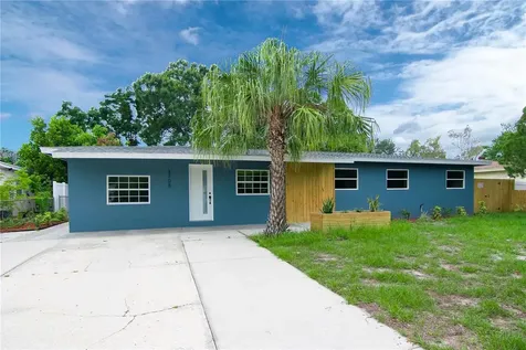 3708 W Tyson Avenue Tampa FL 33611