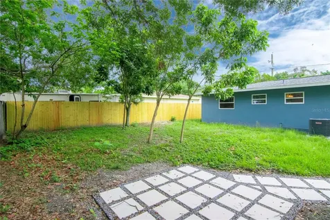 3708 W Tyson Avenue Tampa FL 33611