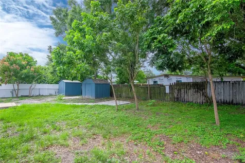 3708 W Tyson Avenue Tampa FL 33611