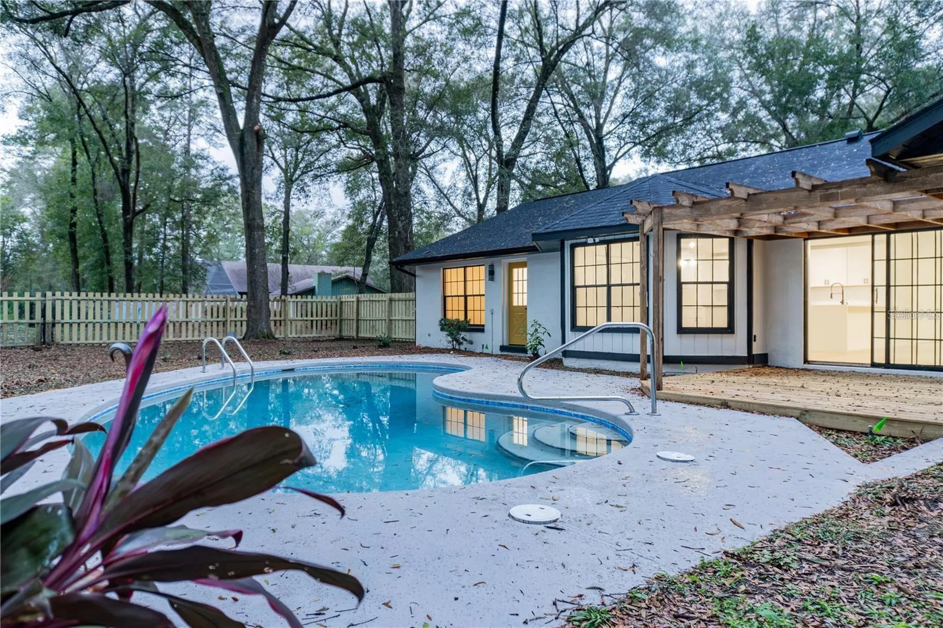5320 NE 2nd Lane Ocala FL 34470