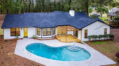 5320 NE 2nd Lane Ocala FL 34470