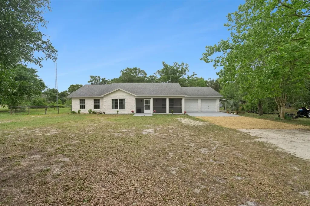 22726 Winterwillow Lane Eustis FL 32736