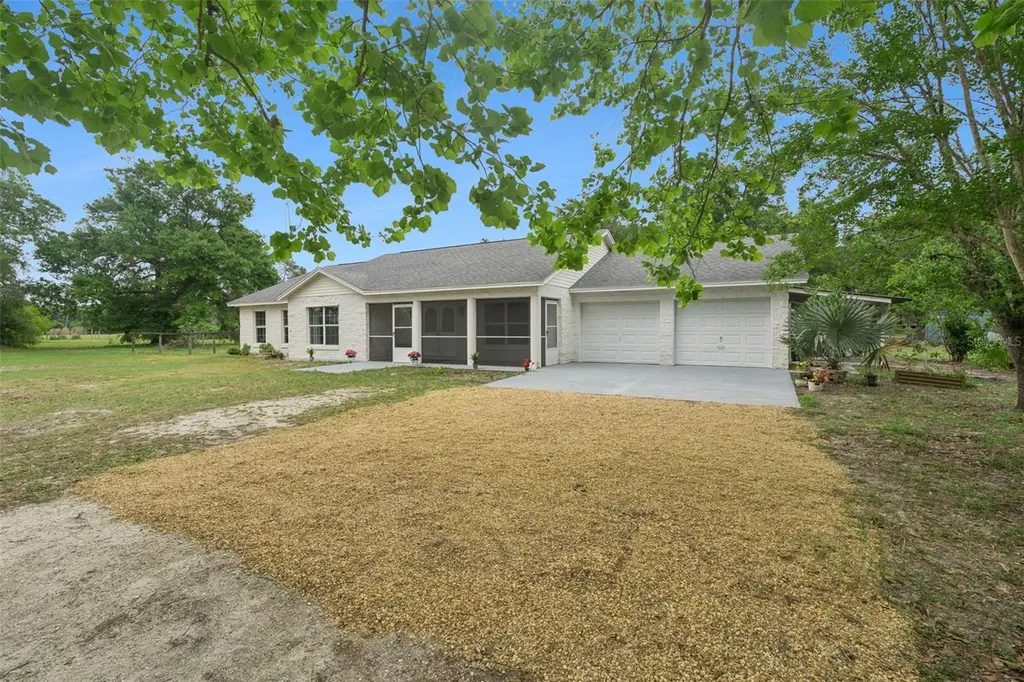 22726 Winterwillow Lane Eustis FL 32736